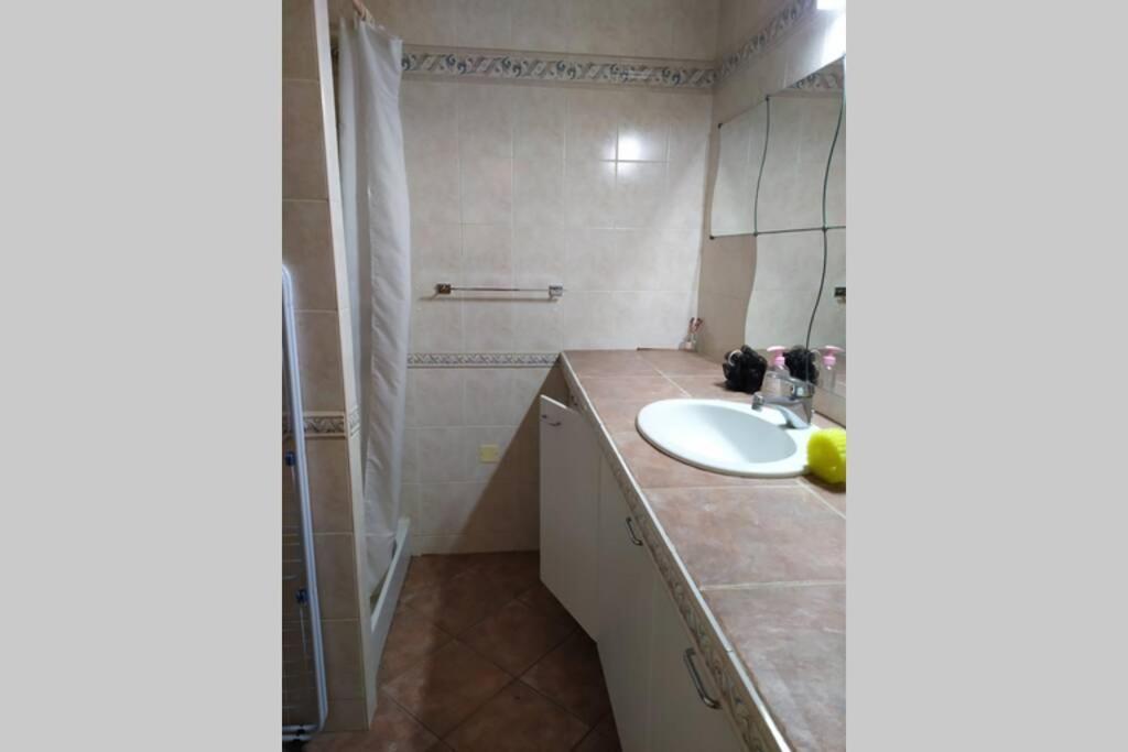 Chez Fabienne T3 Apartment Le Breuil-sur-Couze Exterior foto